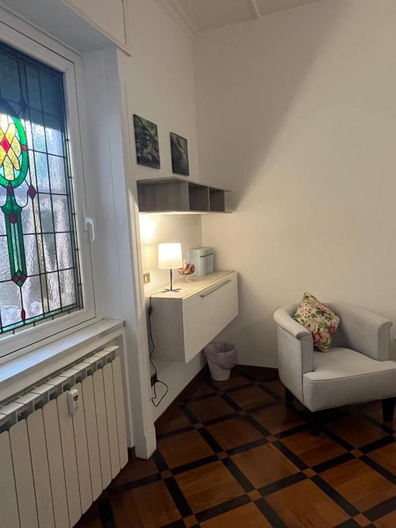HOUSE BOCCEA Rome - 4