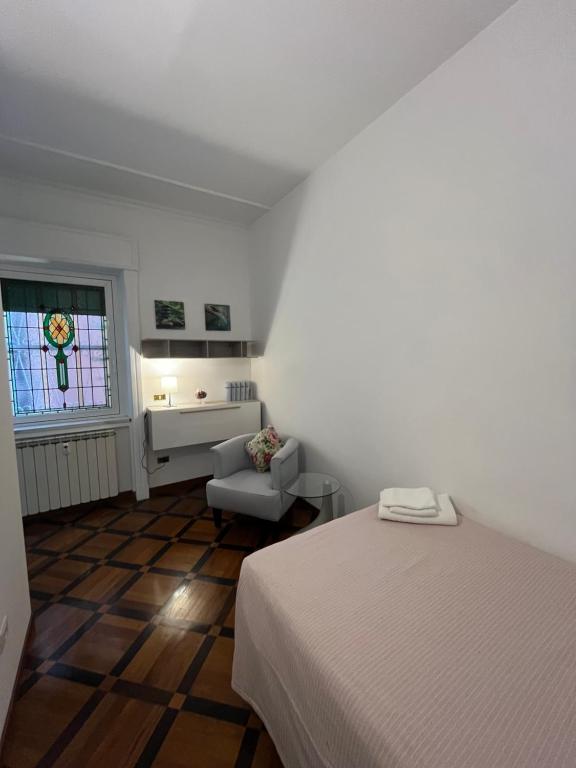 HOUSE BOCCEA Rome - 5