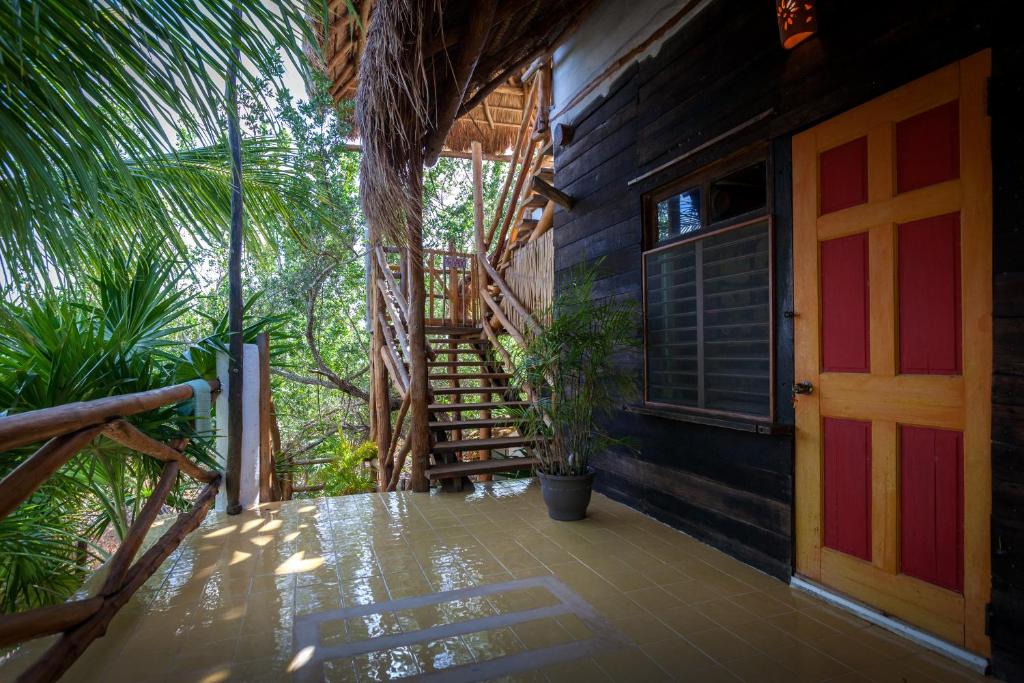 Casa Cereza photo
