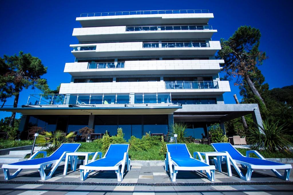Gonio Inn — Hotel in Batumi