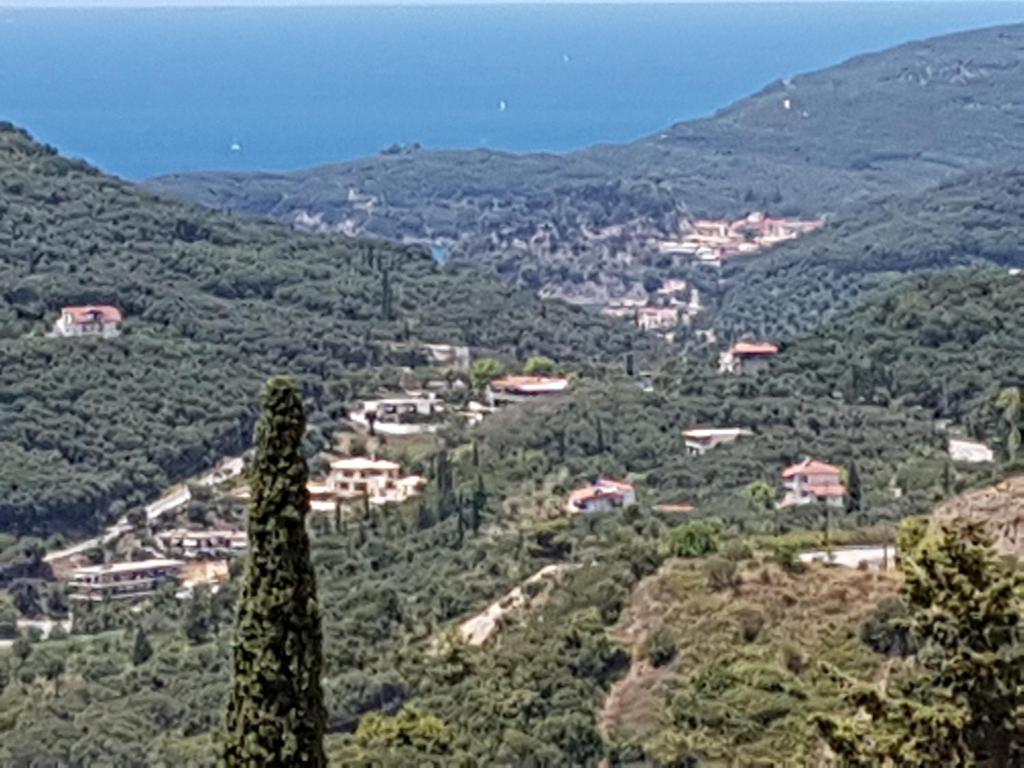 Vito's Parga View Apartments — Hotel in Parga