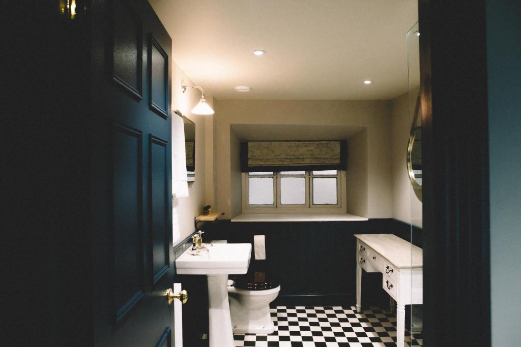 バスルーム（客室）