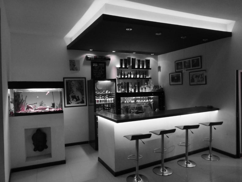 Bardot Hostel - 4
