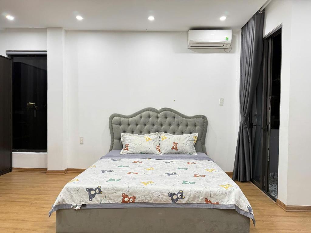 Đông Phương Apartment, Danang
