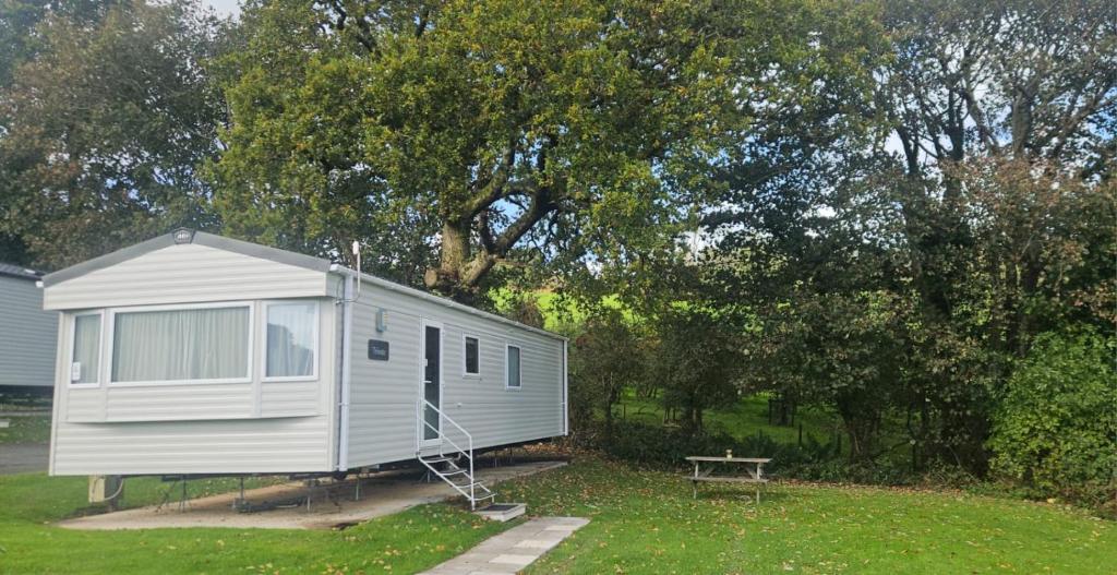 Emma and Simon's hideaway Retreat, Polperro