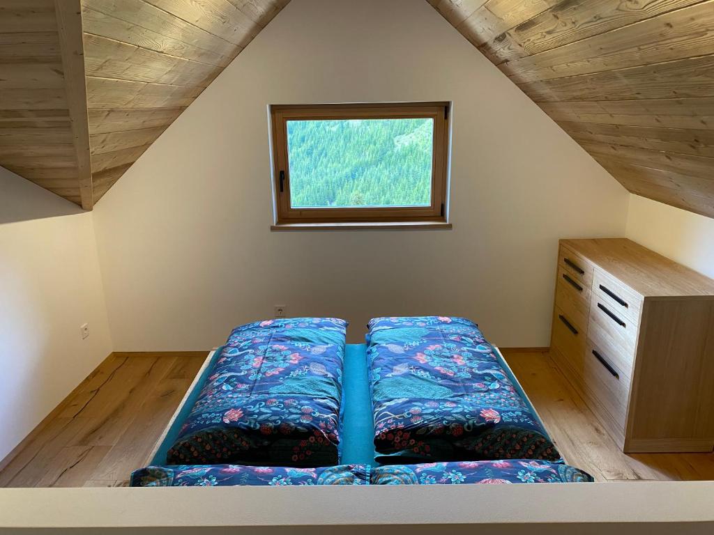 Kesselgrubenhütte - Deine Auszeit auf der Alm - 3