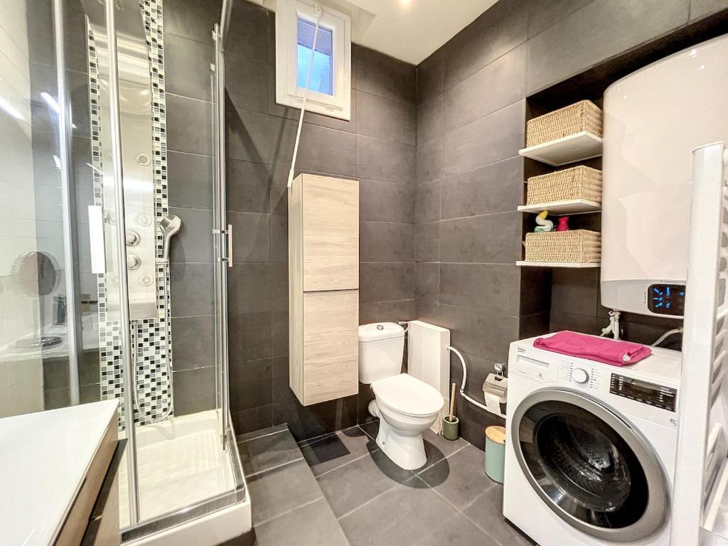 Cannes luxury apartment - 3