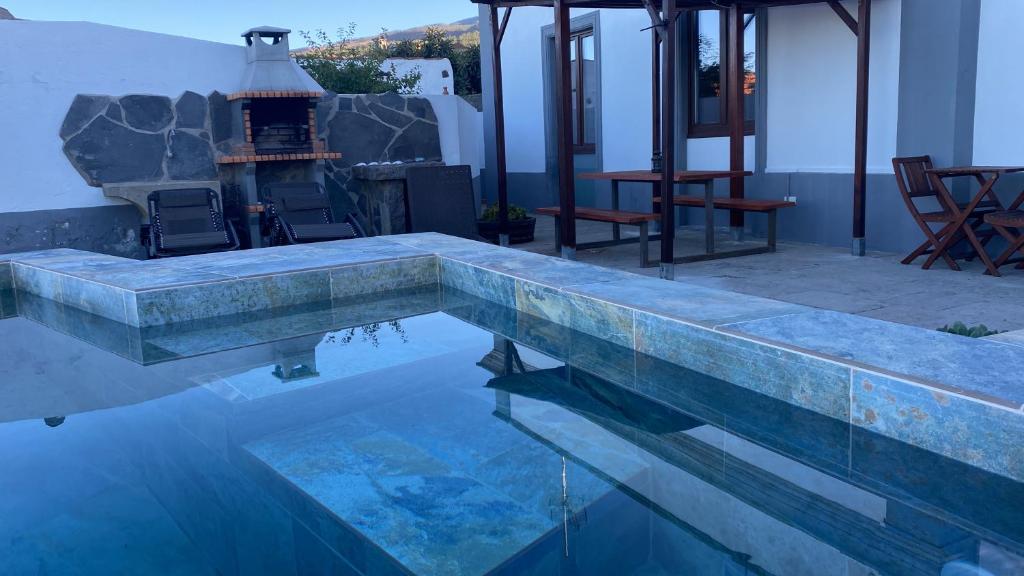 Casa Irma, Great Sea and Mountains Views, Rural House - 4