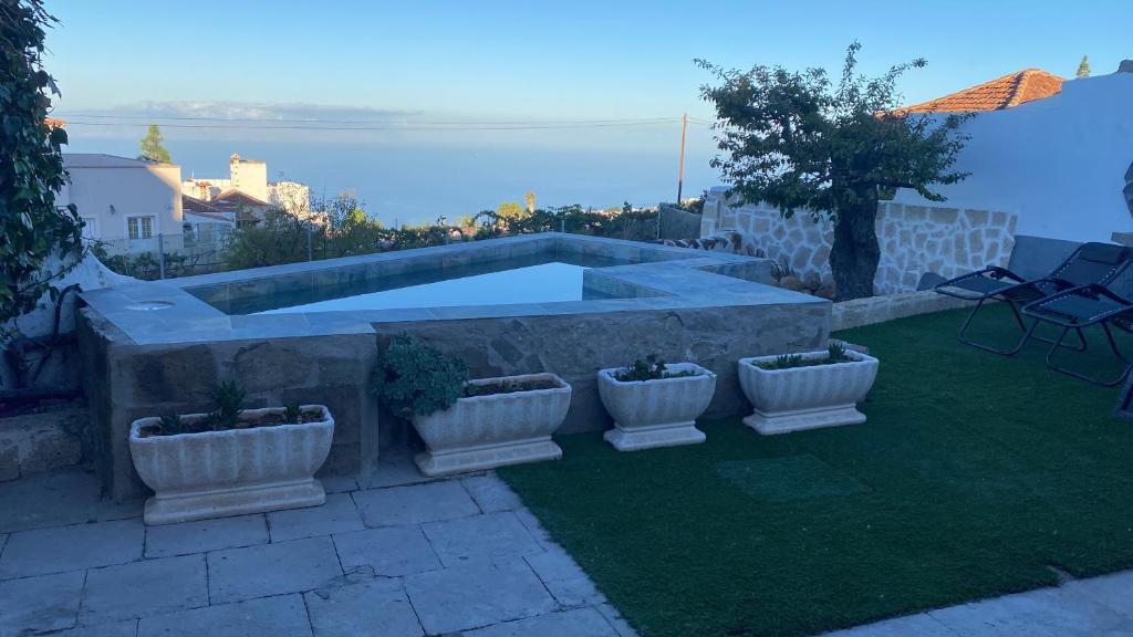 Casa Irma, Great Sea and Mountains Views, Rural House - 1