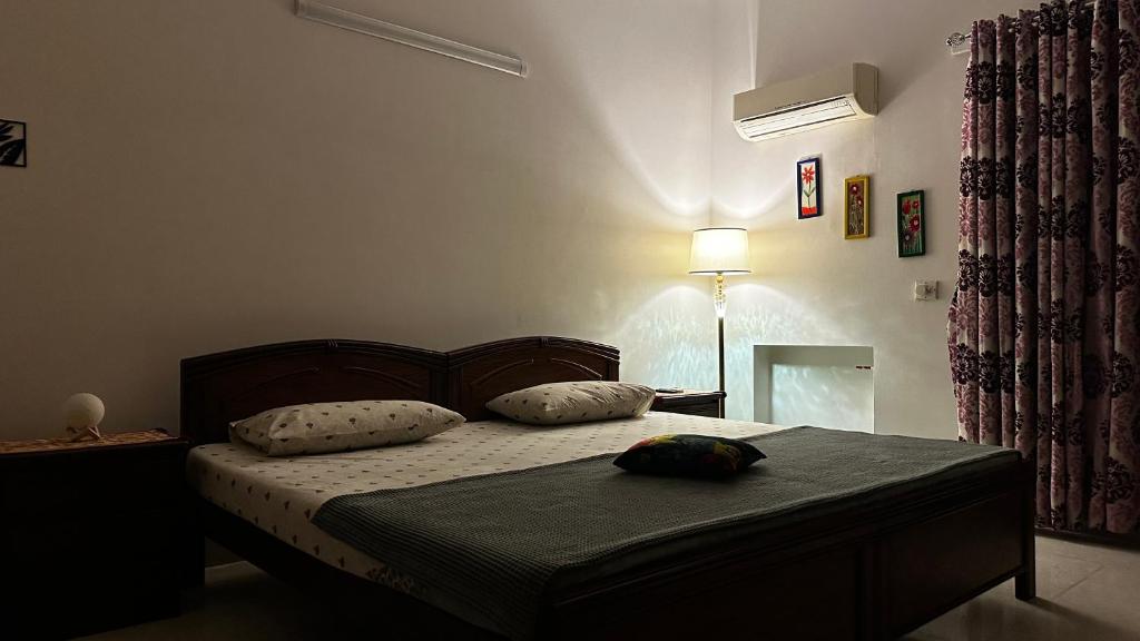 Room 2 - Serene Homes, Dargai