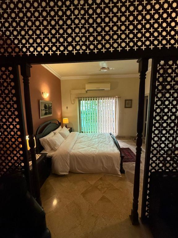 Swift Inn, Islamabad