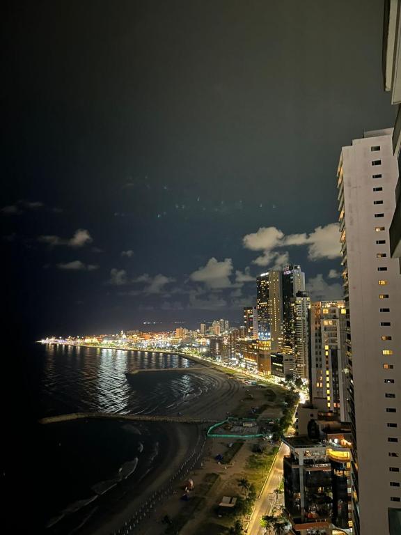 Sol Playa y Arena, Cartagena