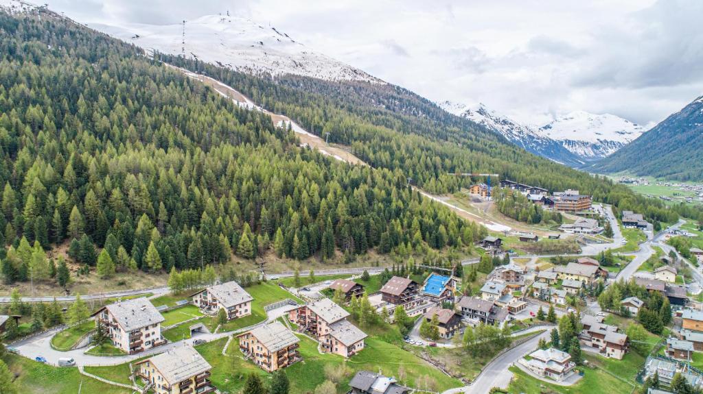 Bilocale LUCE - Myholidaylivigno - 5
