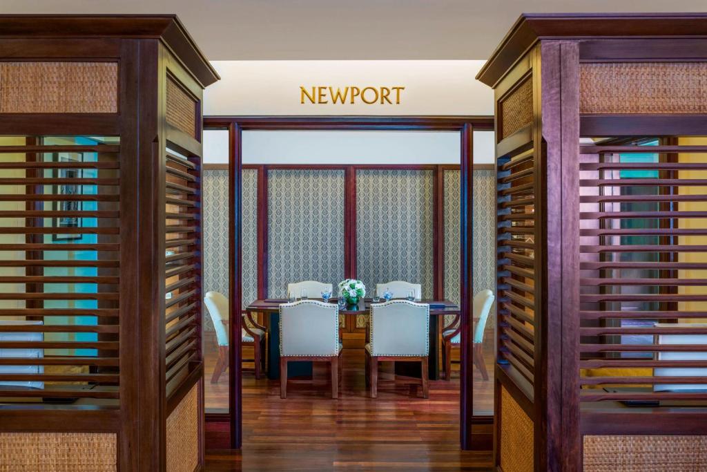 Meeting room / ballrooms