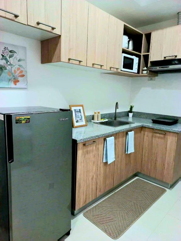 Resort-Style Studio - WV Towers 2 - Your Iloilo Escape, Iloilo City