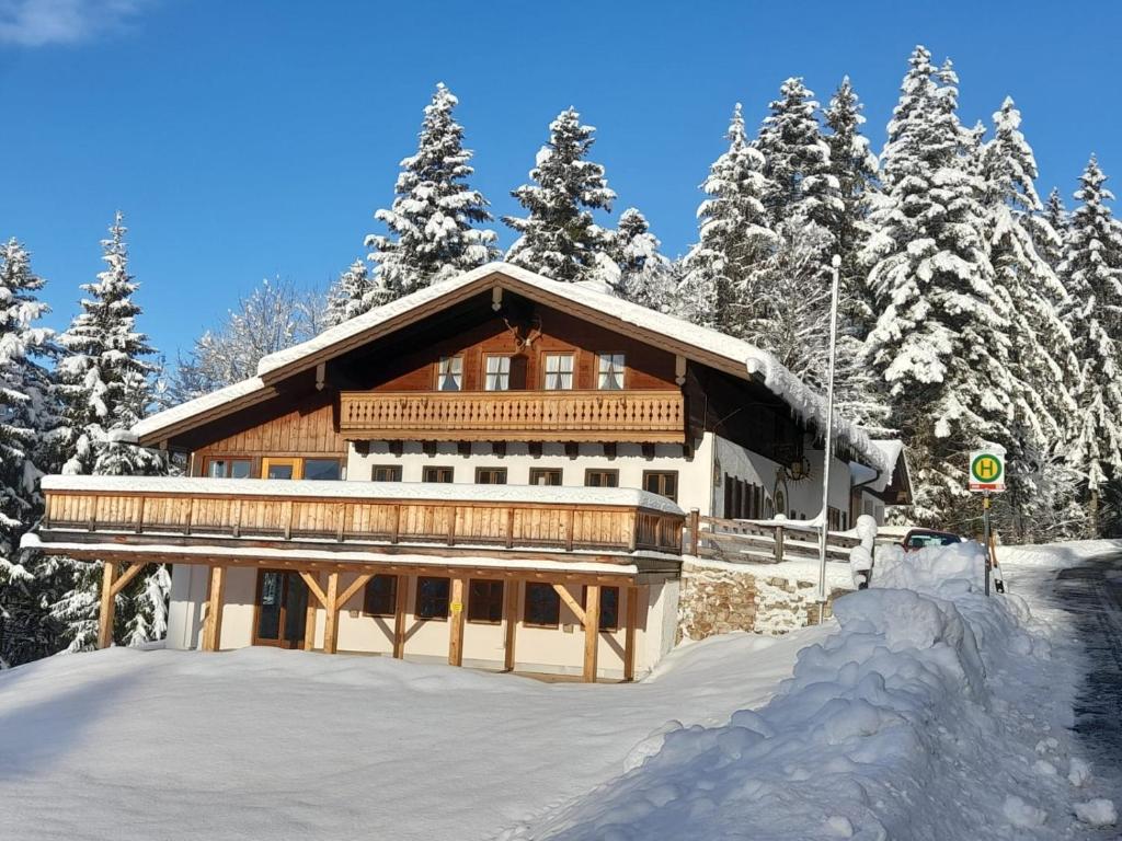 Sonneckalm in Berchtesgaden, Berchtesgaden