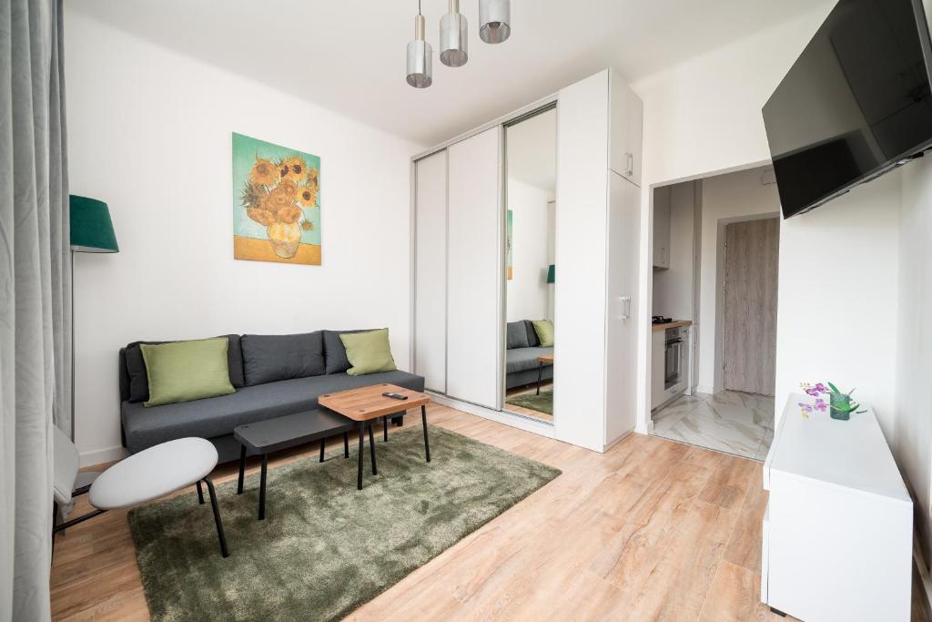 Marszałkowska City Centre Apartment by BookingHost, Warszawa