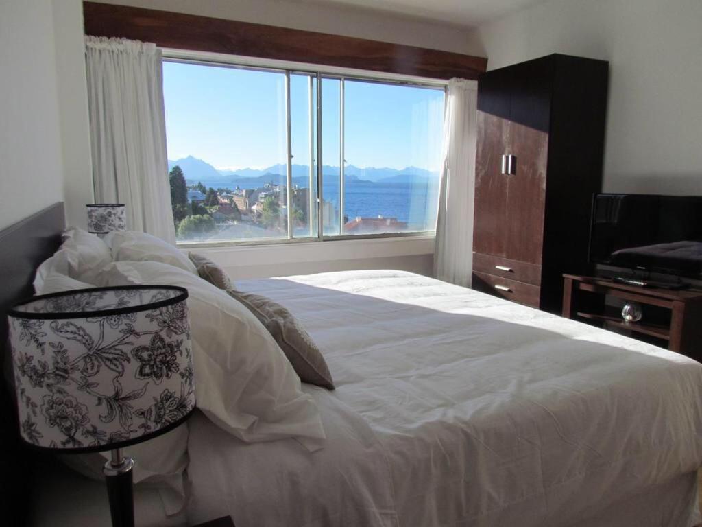 Costa Nahuel Apartments 1 - 1