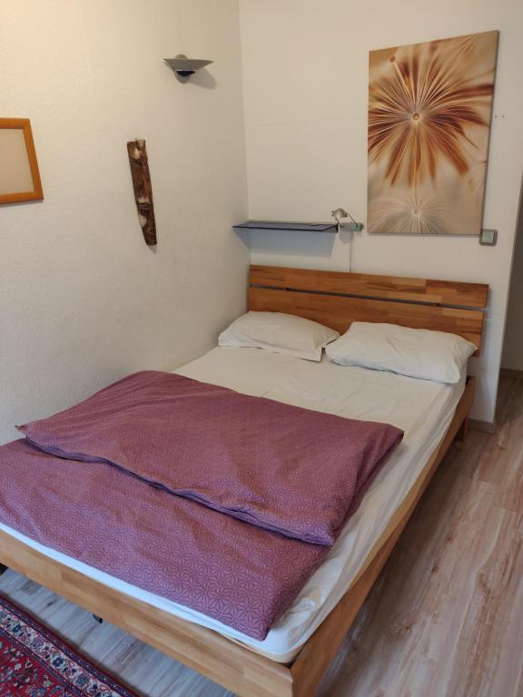 Charming Room in a Central Location with perfect Connectivity - 1