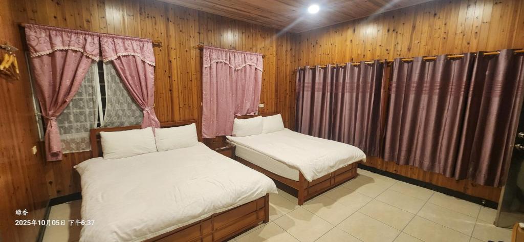 Standard Doppelzimmer