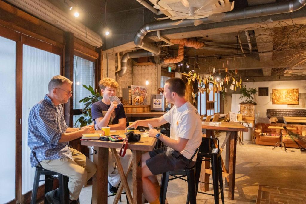 Pub/Lounge