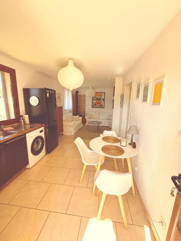 Charming Mountain Escape in Sospel, Perfect for Nature Lovers - 5