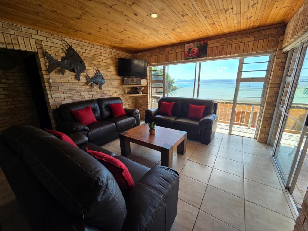 Surfpoint 9, Jeffreys Bay