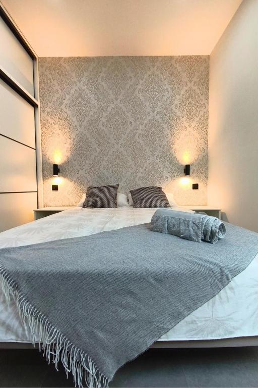 Fontanales Beach Flat - 5