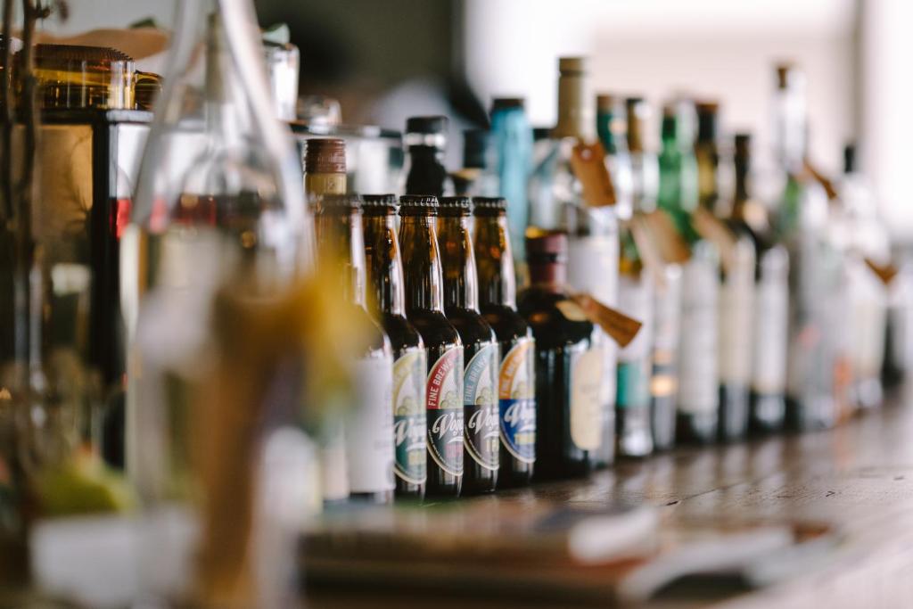 Pub/Lounge