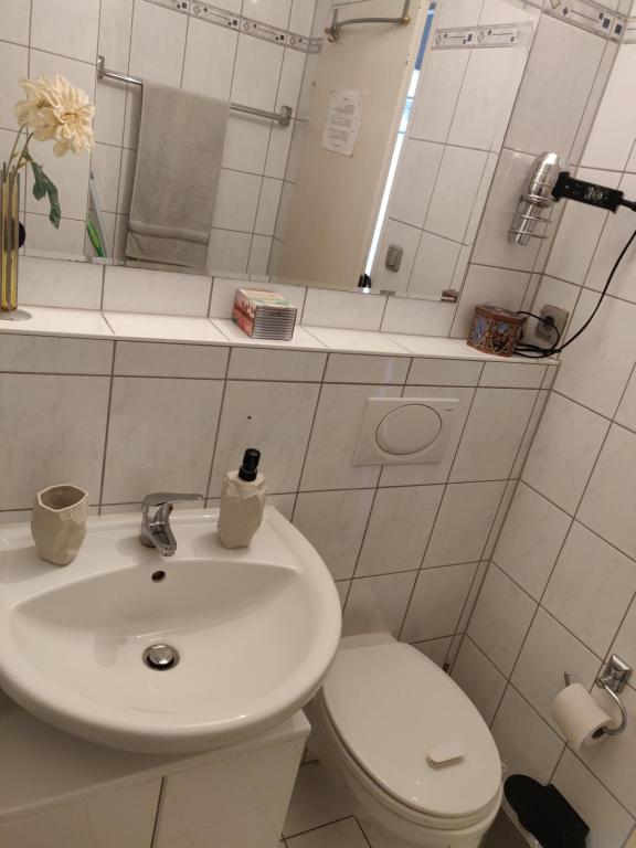 Charming Room in a Central Location with perfect Connectivity - 3