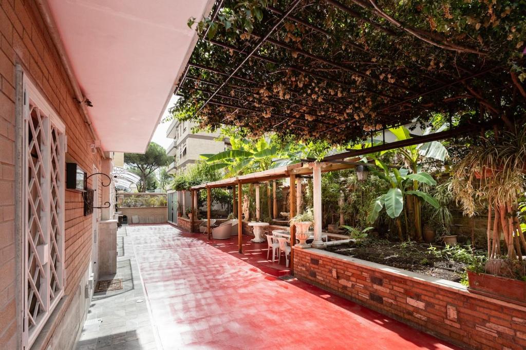 Holiday Home Il Giardino di Augusto - 5
