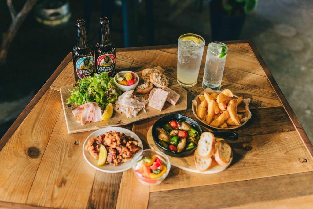Pub/Lounge