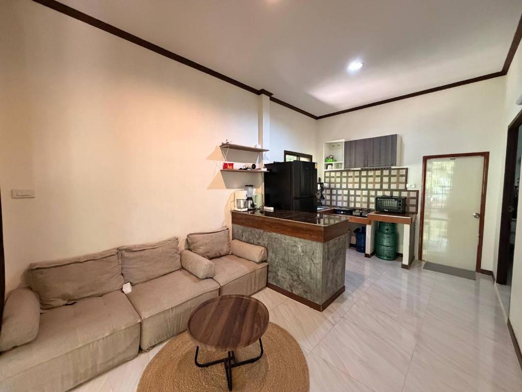 Zen Harmony Haven, Ko Pha Ngan