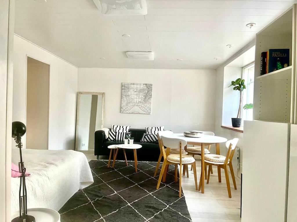 Bright and spacious premise in Turku, Portsa, Turku