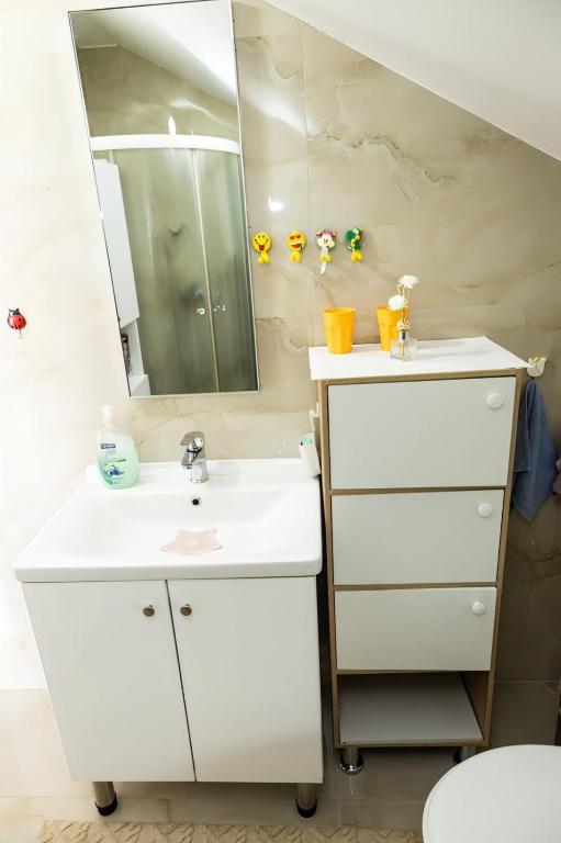 Sanlej Apartman - 4