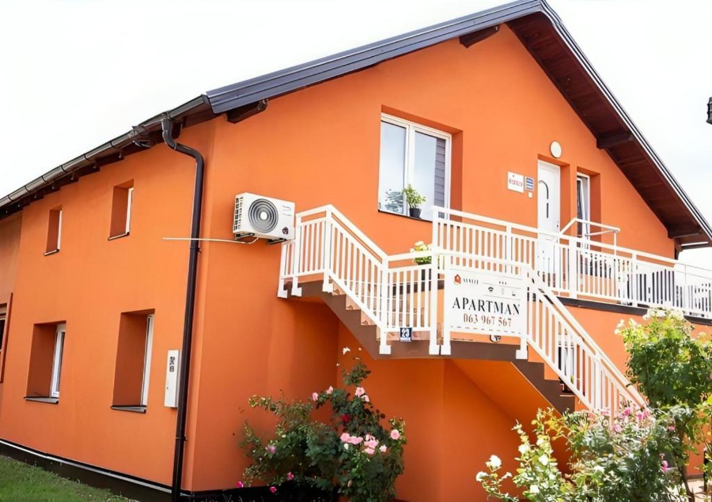 Sanlej Apartman - 5
