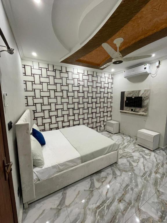 Haven 12 - Guest House, Islámábád