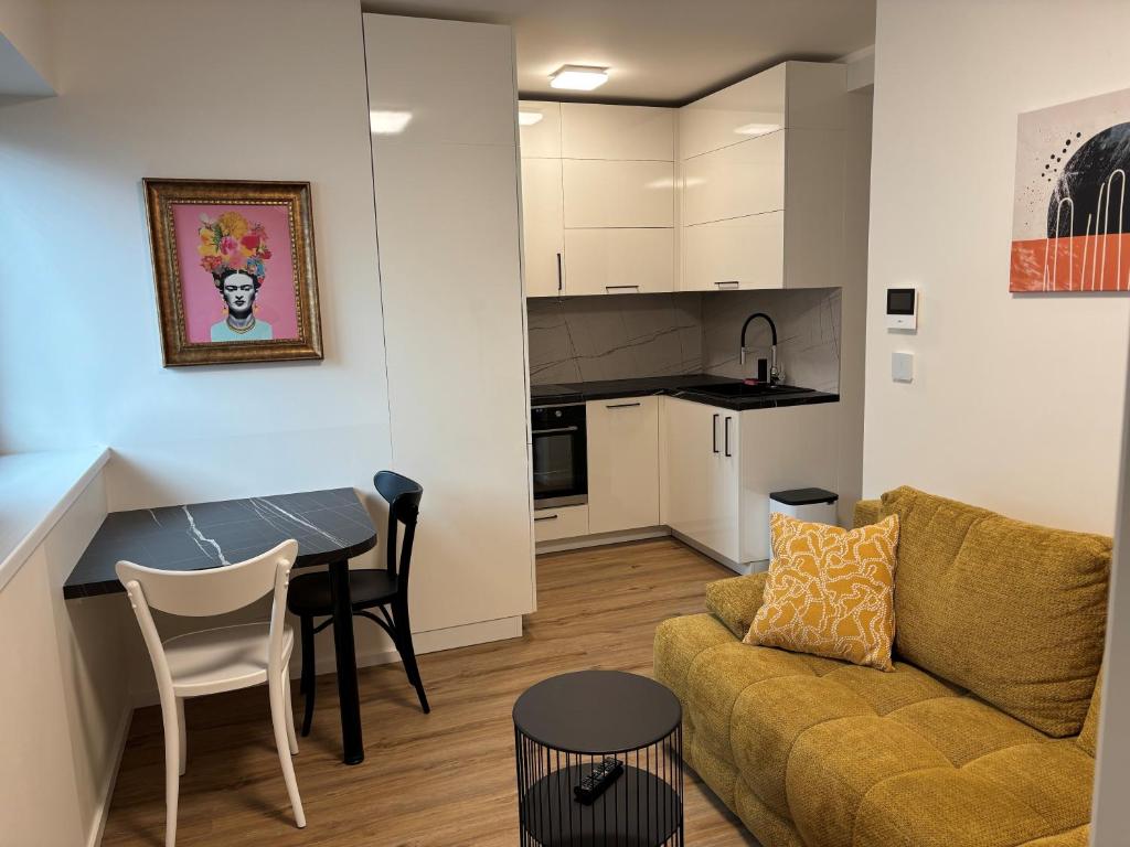 Apartment Vyšehrad, Praha