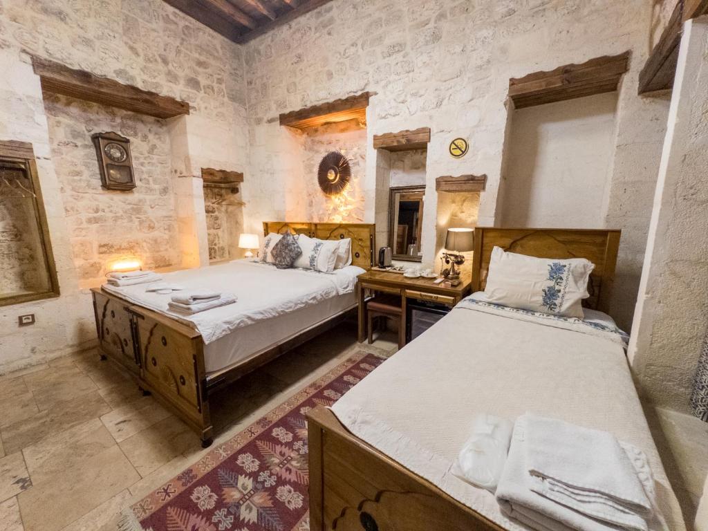 Babil Antique Hotel