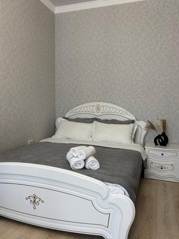 A comfortable apartment in the center, Astana