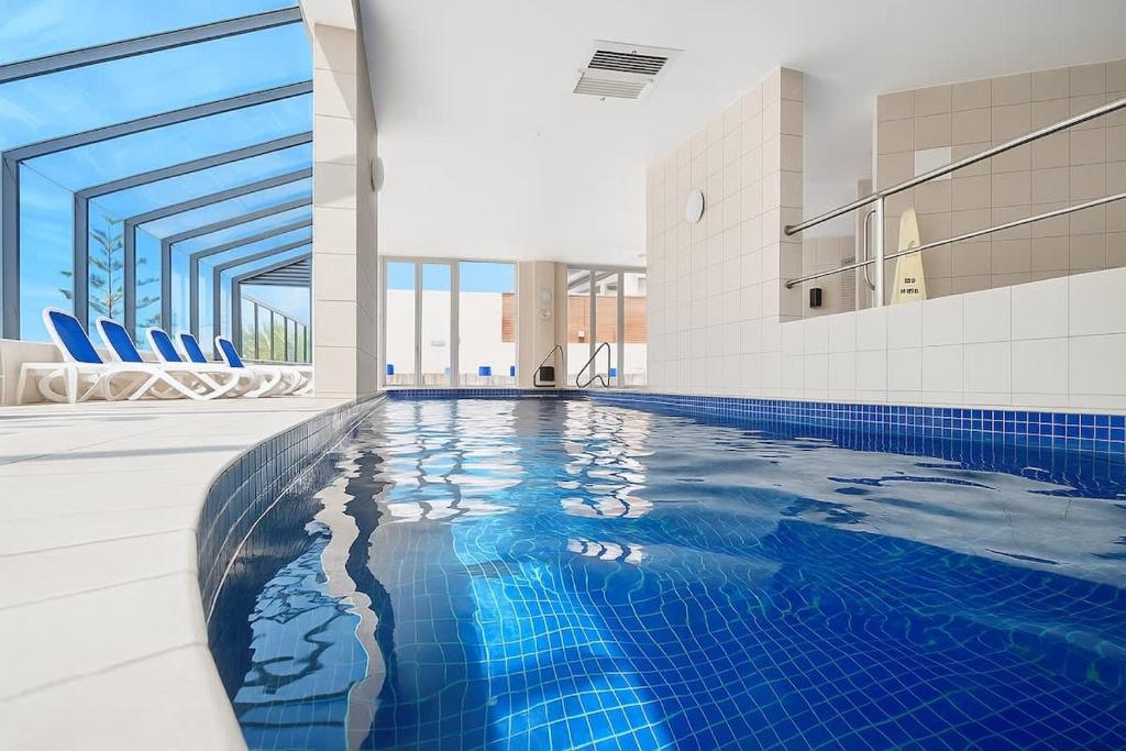 1BR Apartment Heated pool, Gold Coast