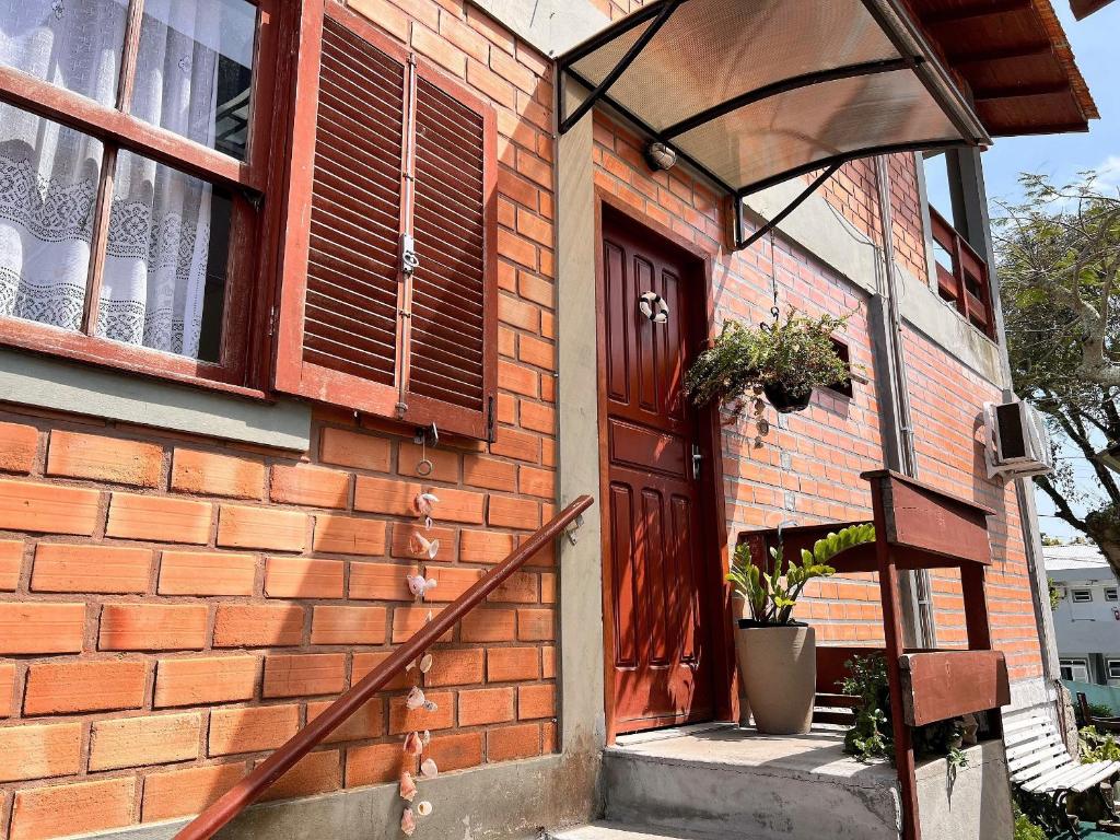 Maresia, Florianópolis