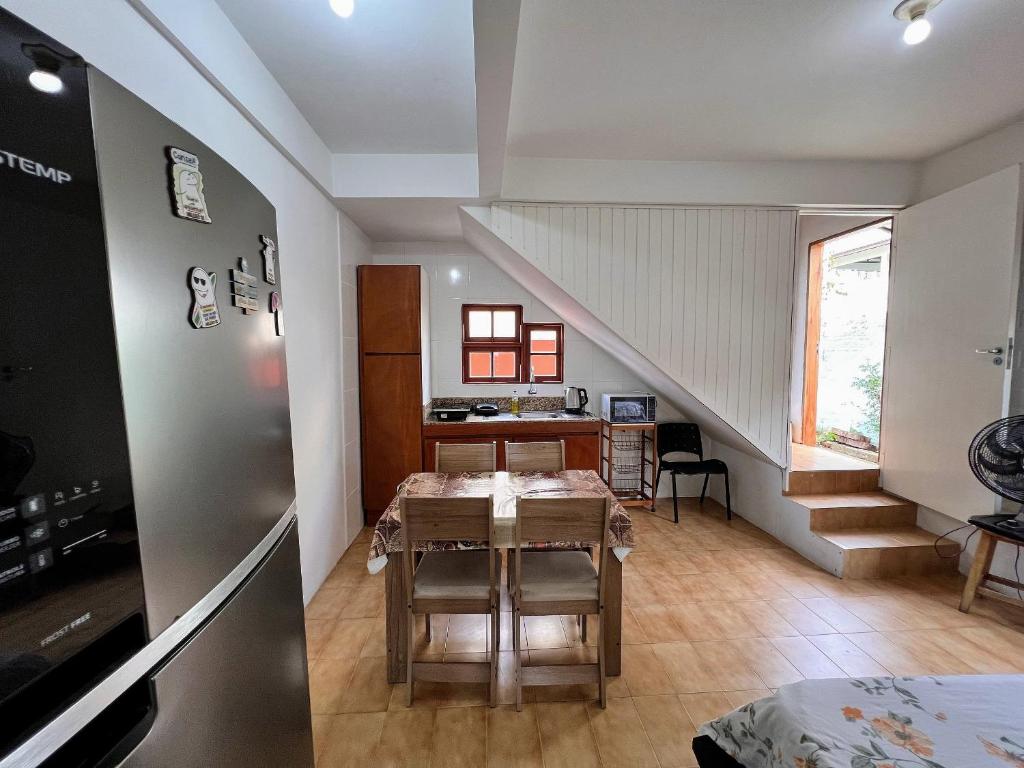 Alma Leve Ingleses - 250 m da praia, Florianópolis