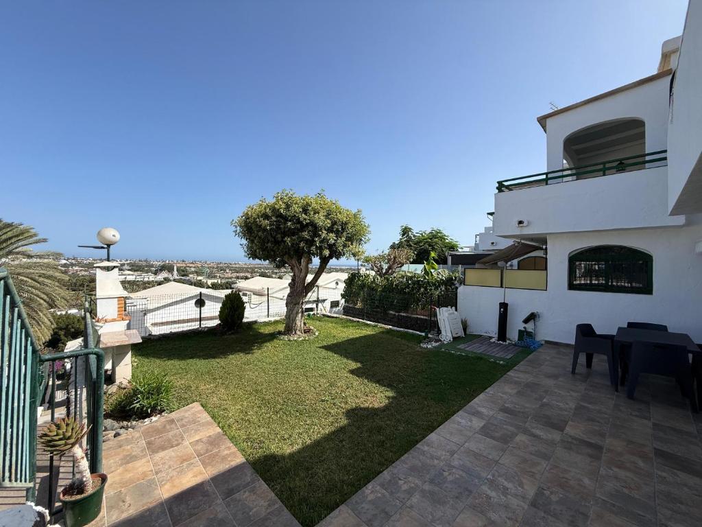 Bungalow Vista Dorada - 4