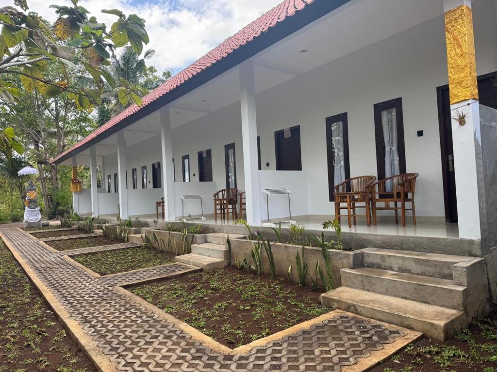 Pristine penida, Nusa Penida