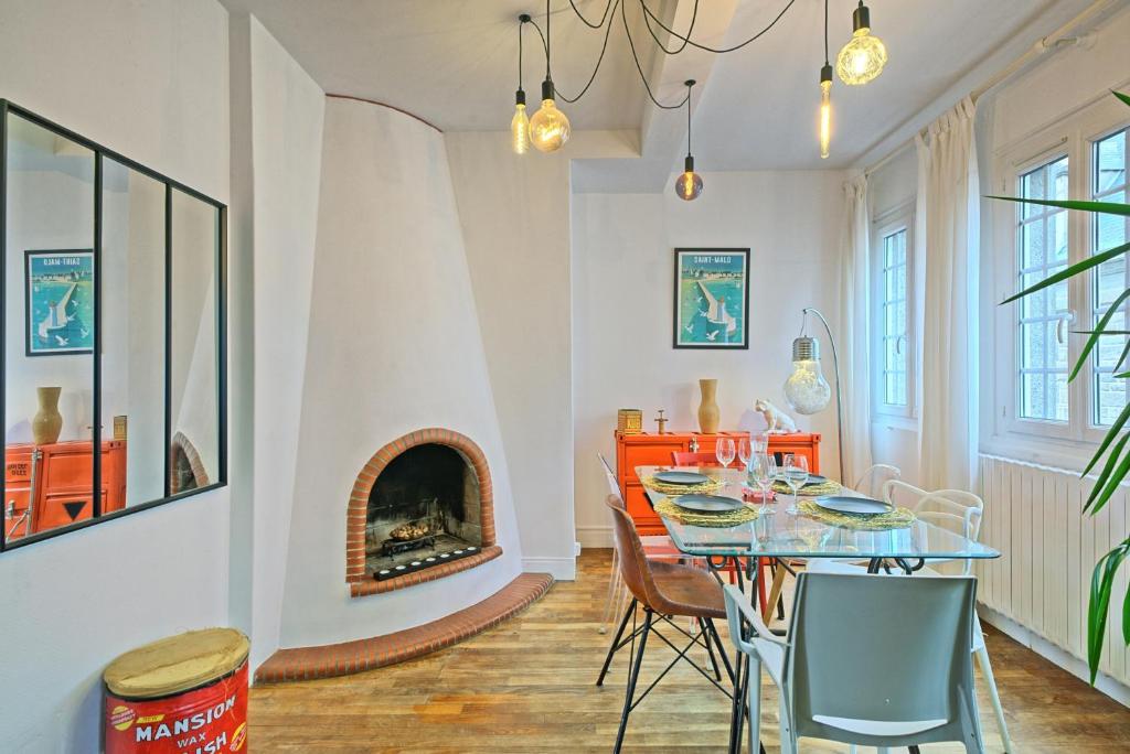 Le Sanchez Appartement Cosy Intra-Muros - 2