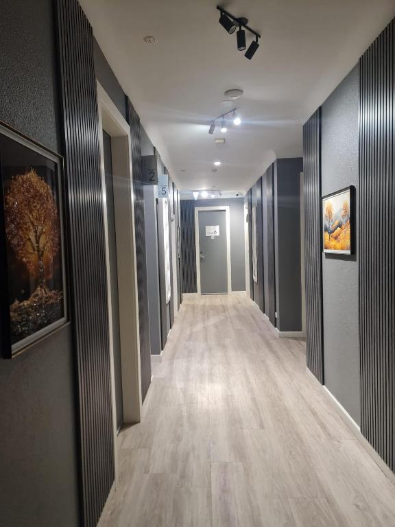 The Mark Stays, Lambton