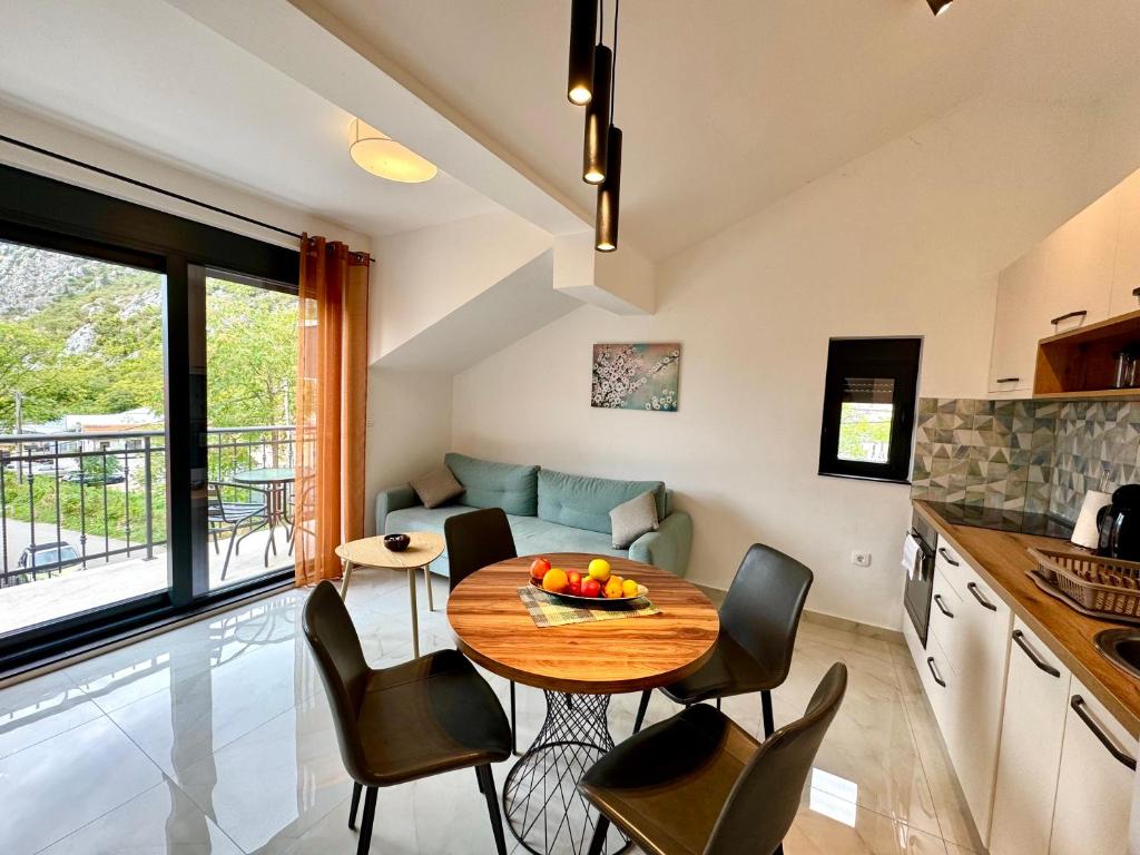 Harmony Garden Apartments - 5