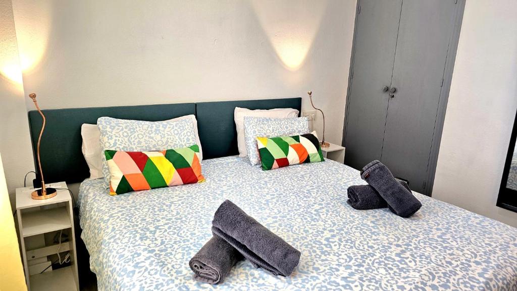Nogalera Skyline Retreat one bedroom apartment with balcony and amazing sea and city views BY NAMASTE ELITE - 3
