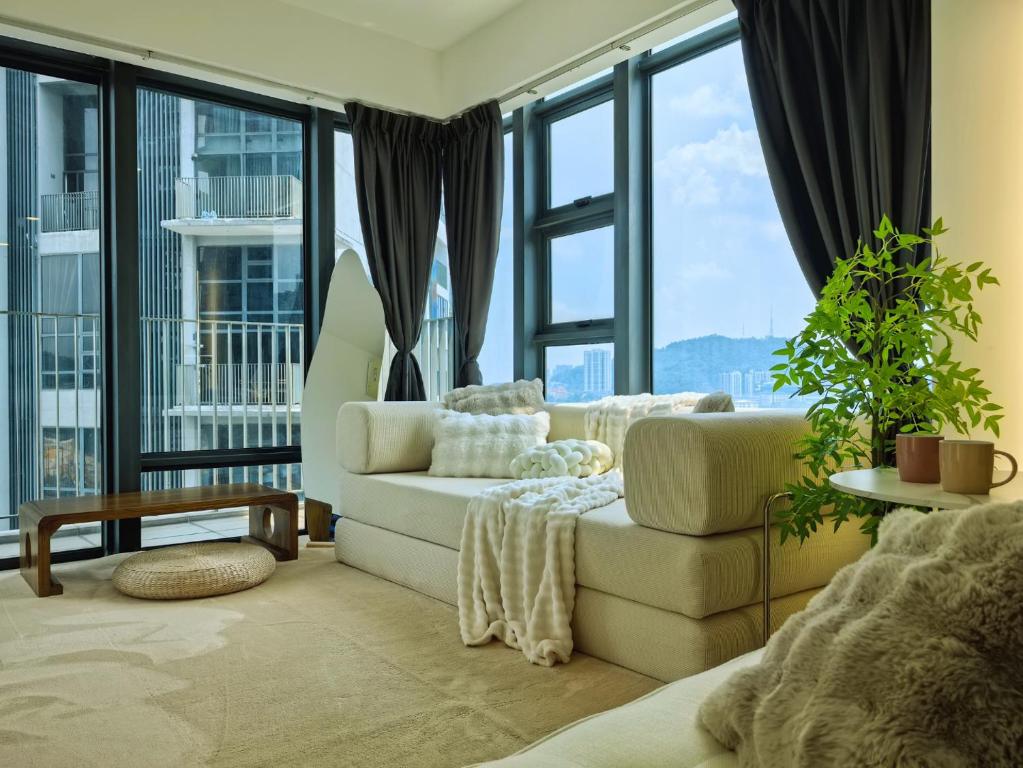 EkoCheras Premium Suites